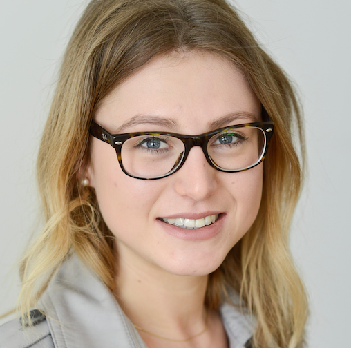 Saskia Olsson