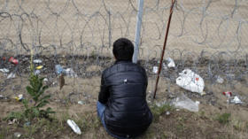 Die Bürger vieler Länder sind offener gegenüber Flüchtlingen als ihre Regierungen. Zu diesem Schluss kommt die NGO Amnest