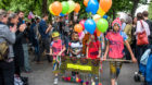 <p>Bunte Mode für kleine und grosse Kinder von Boycotlettes.</p>