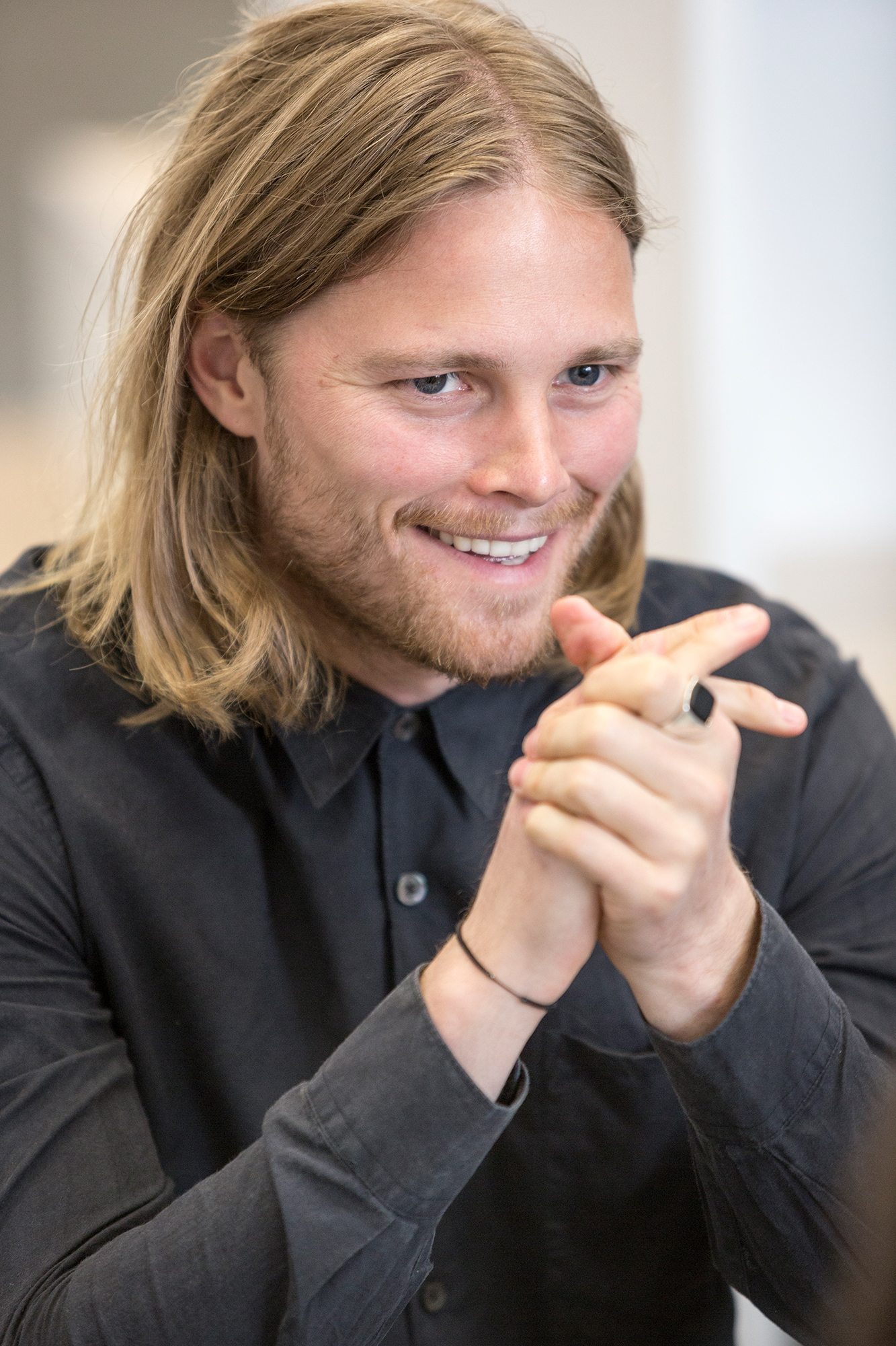 Birkir Bjarnason, FC Basel, Mai 2016