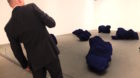 <p>Anish Kapoor: «Dragon».</p>
