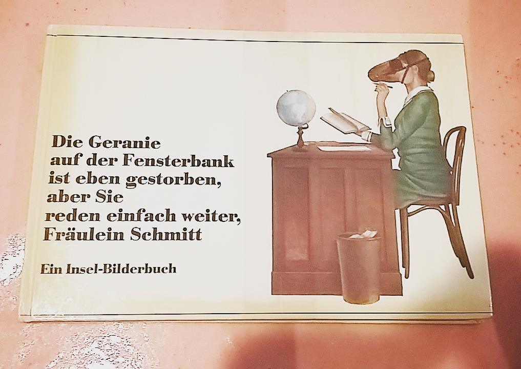 Antiautoritäre Kinderbücher: Lange Titel wirken abschreckend.