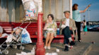 GB. England. New Brighton. From 'The Last Resort'. 1983-85.