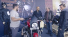 <p>Biker Days Basel 2016</p>