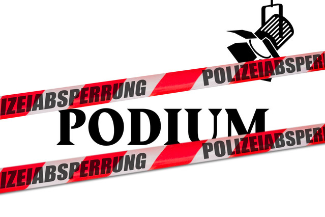 Schon die zweite Razzia im Kleinbasler Alternativclub «Podium» class=