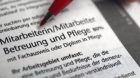 Der Personalbedarf der Schweizer Wirtschaft steigt wieder. Zu den Gewinnern zählen auch die Gesundheitsberufe. (Symbolbild)