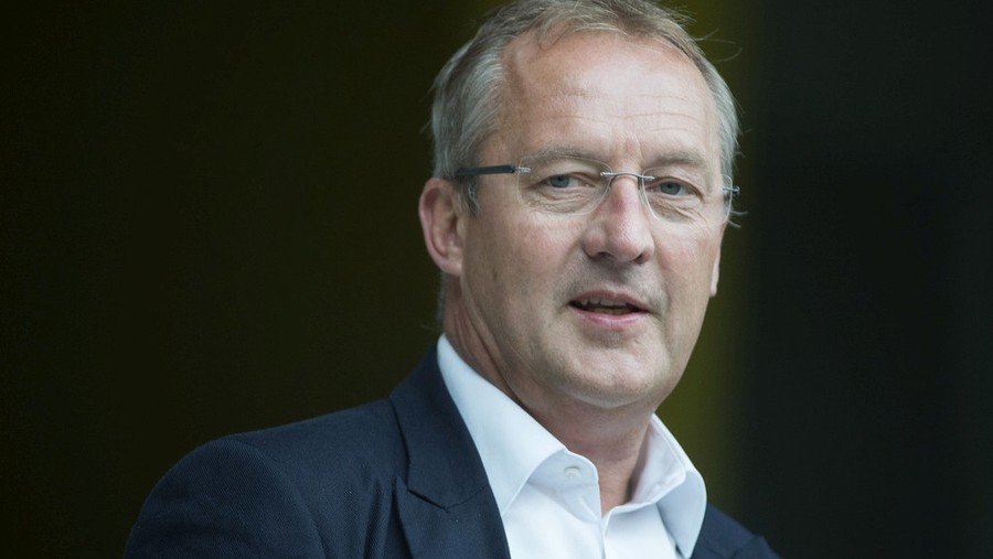 Fredy Bickel, Sportchef Young Boys Bern