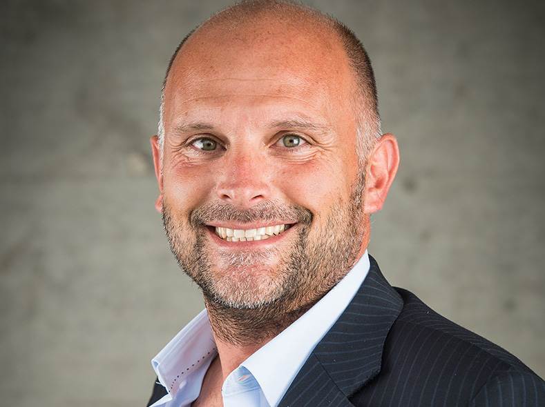Stefan Flühmann, Trainer FC Rapperswil-Jona 2016/17