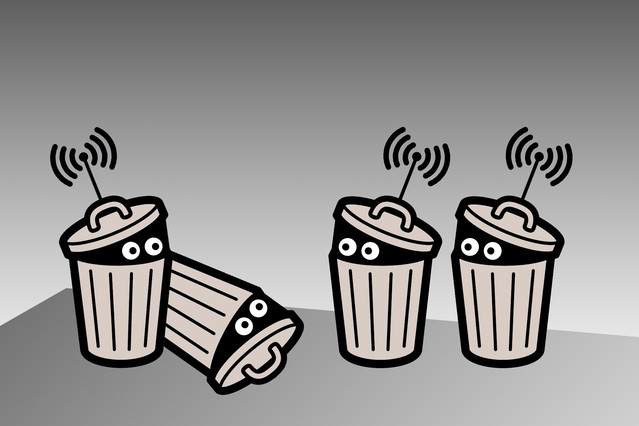 Bisher drei Einsätze eines Imsi-Catchers in Basel class=