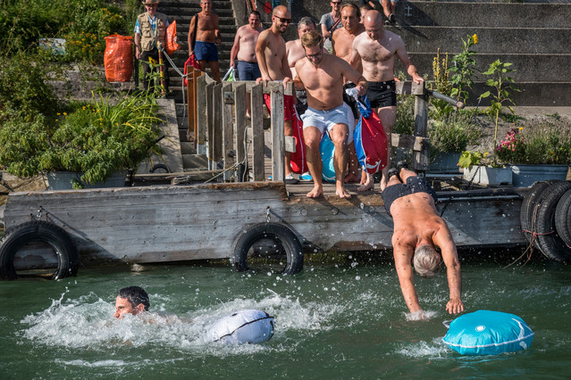 Wie ich Baschi Dürr erfolglos davor warnte, gegen das Gesetz zu verstossen class=