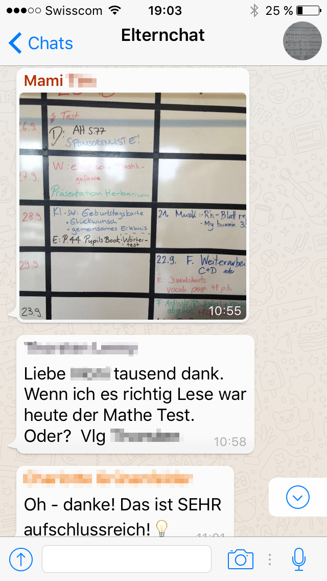 Whatsapp.