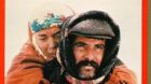 Tarik Akan - hier auf dem Plakat seines grössten Filmerfolgs "Yol" (1982) - ist mit 66 Jahren gestorben. (Pressebild)