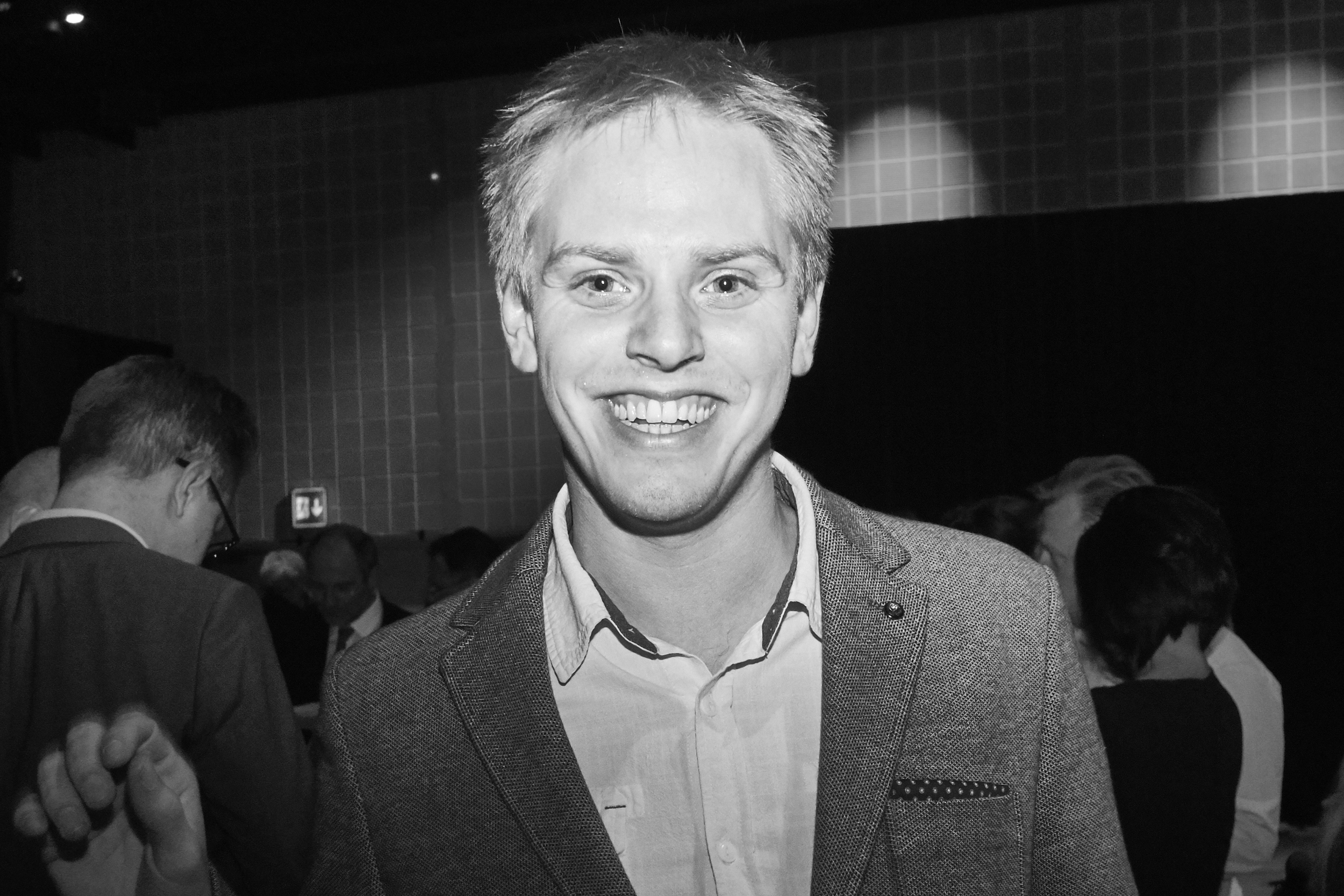 Pascal Messerli