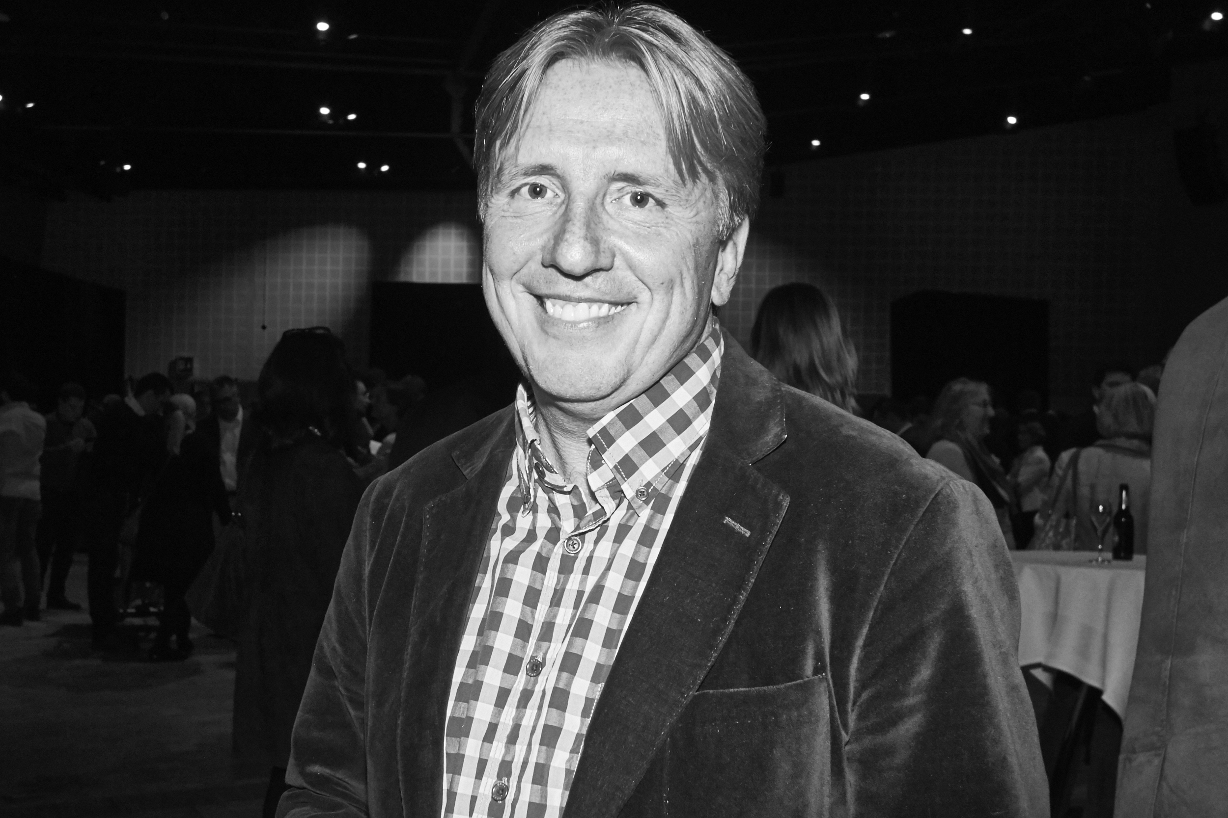 René Häfliger