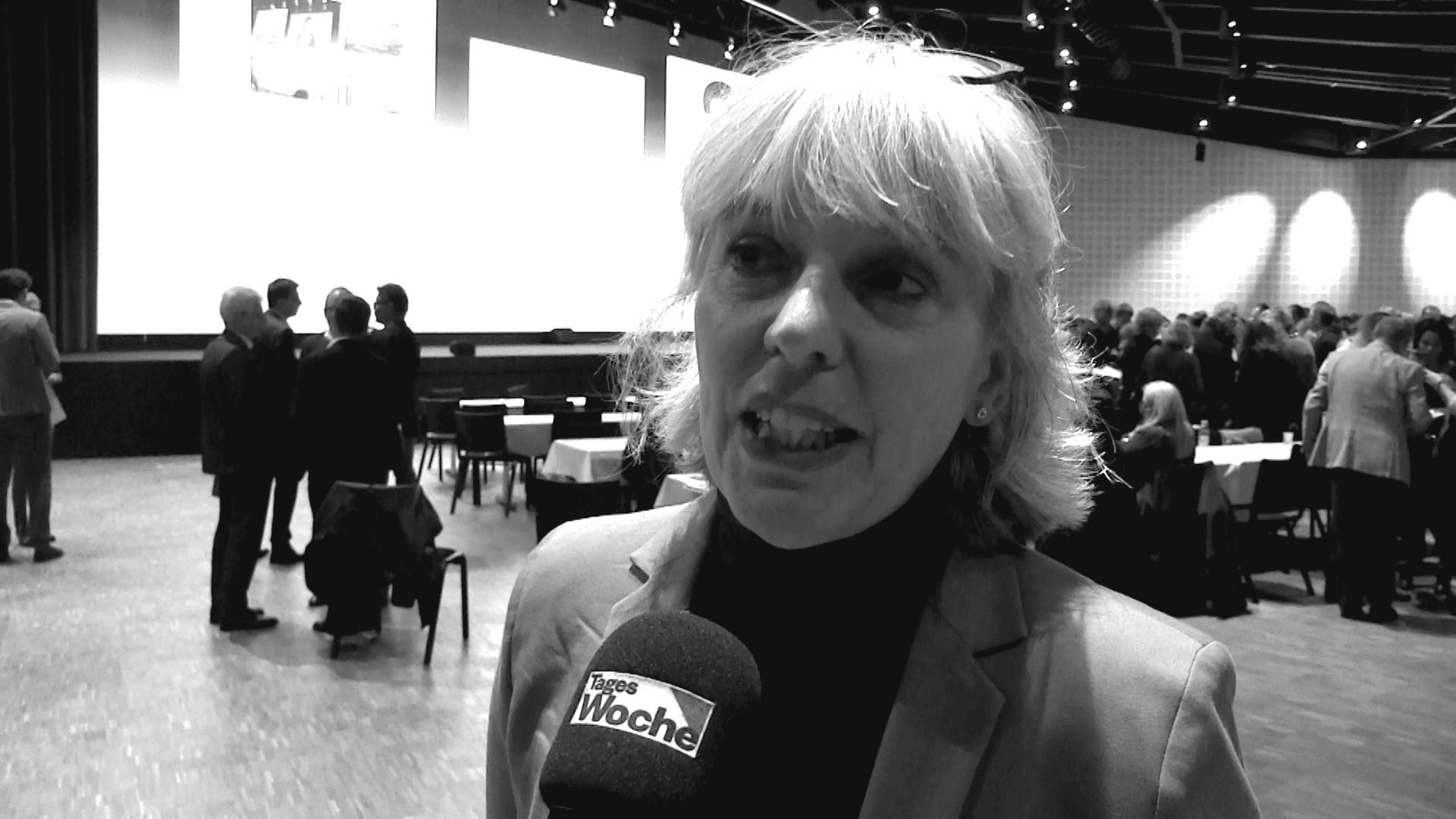 Brigitte Hollinger