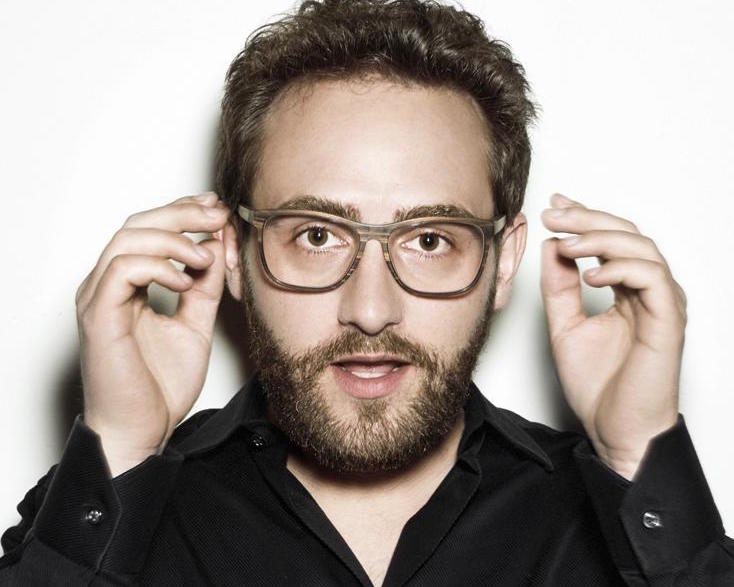 David Bauer
