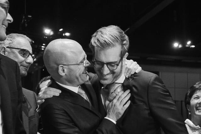 Das gerechte Ende eines zynischen Plans class=