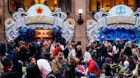 Rabattjäger vor Macy's in New York: Für Detailhändler ist der "Black Friday" der wichtigste Tag im Jahr. Sie verlieren abe