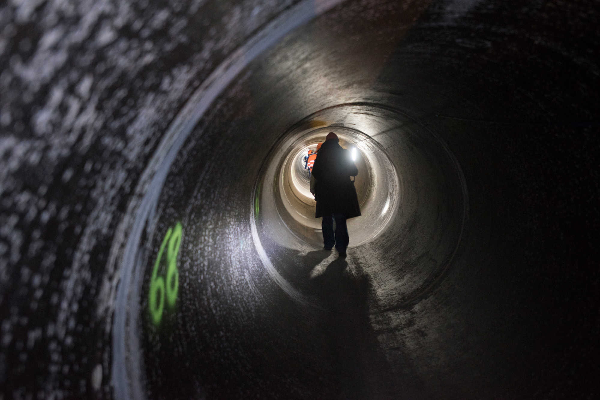 ARA Tunnel