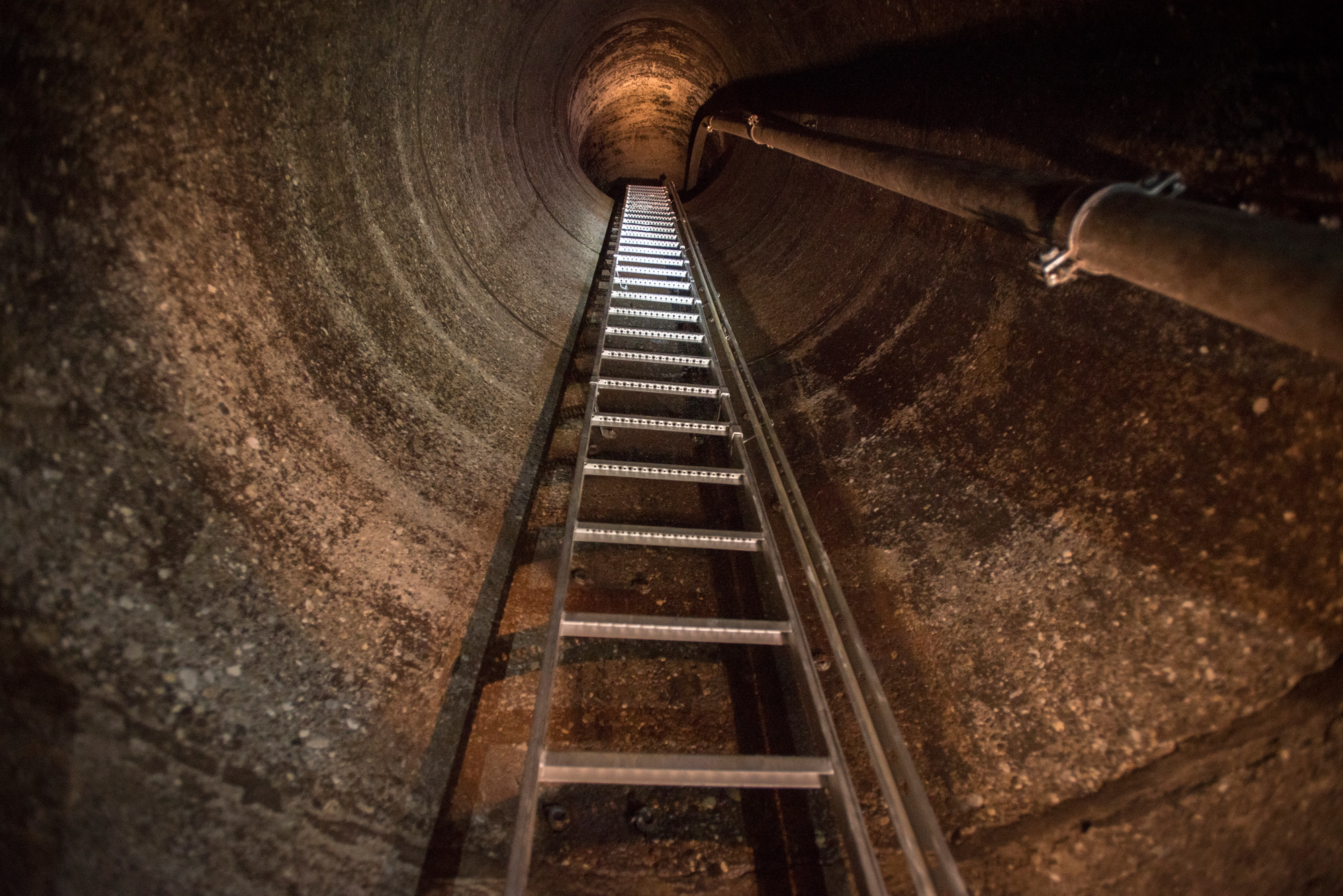 ARA Tunnel