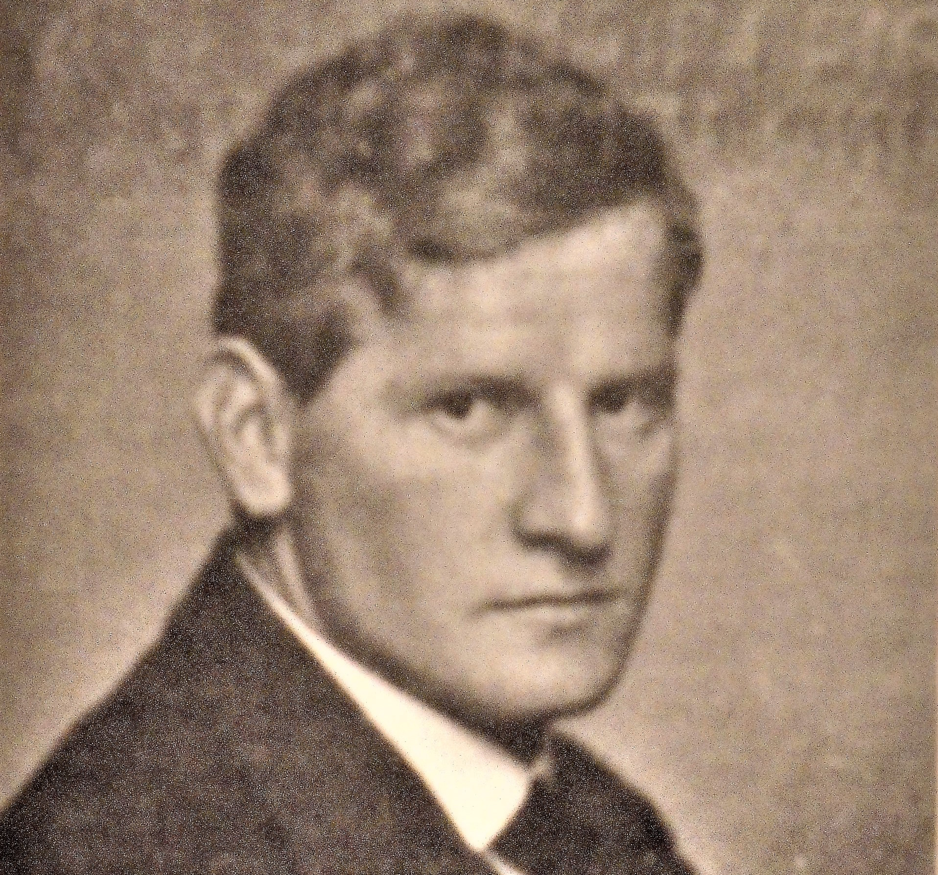 Ernst Kaltenbach, FC Basel