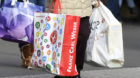Schweizer Detailhändler können sich auf ein gutes Weihnachtsgeschäft freuen: Laut dem Marktforschungsinstitut Nielsen sind
