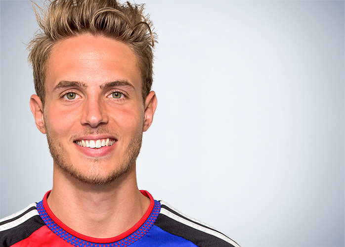 Daniel Hoegh, FC Basel