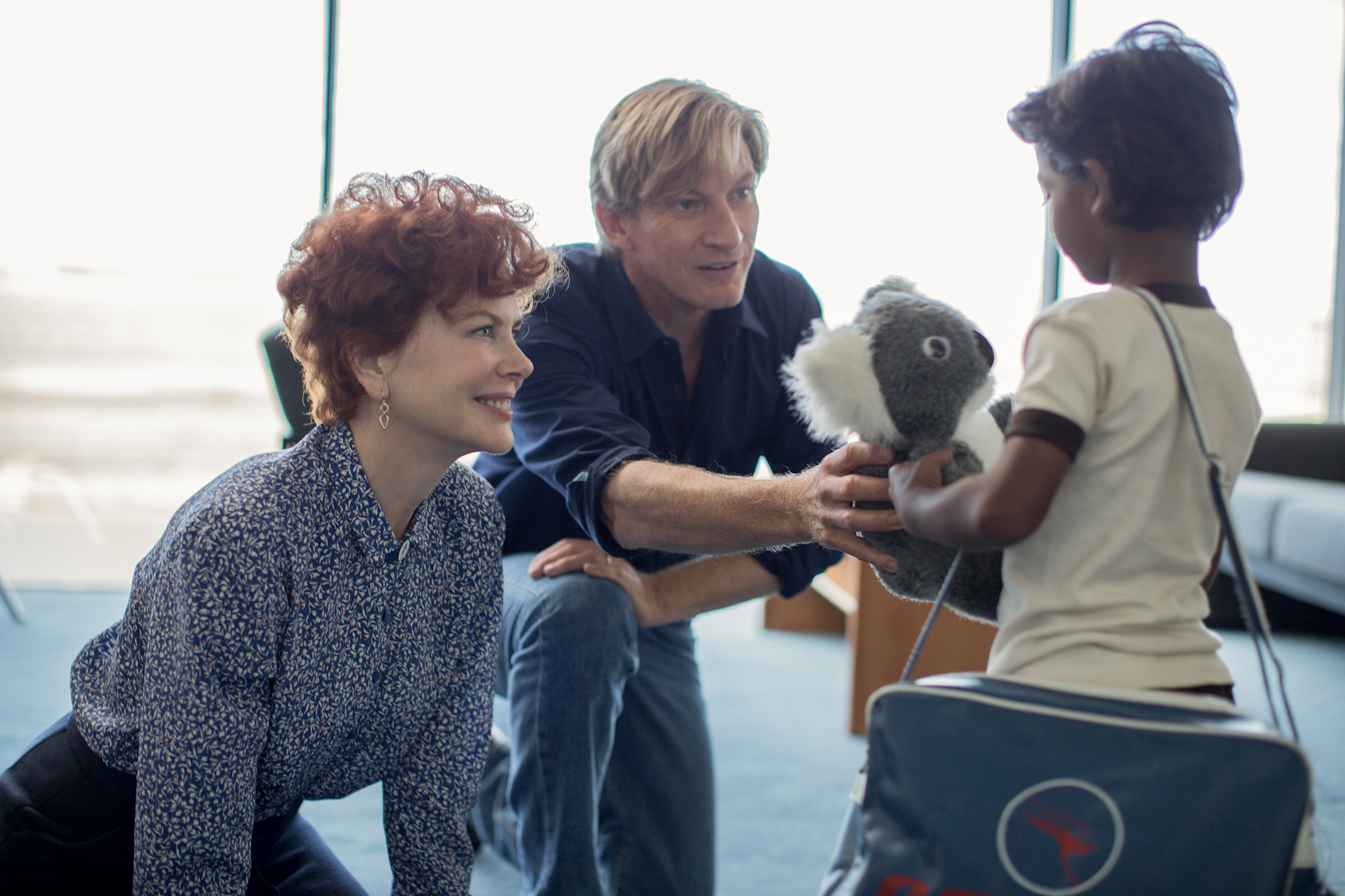 Lion Film Kidman