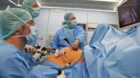 Eine Magenbypassoperation kostet zwischen 15'000 und 20'000 Franken. Für schwer fettleibige Patienten ist sie oft die einzig