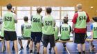 Wenn man sich an den Body Mass Index hält, ist jeder vierte Rekrut übergewichtig oder fettleibig. Doch die Methode ist umst