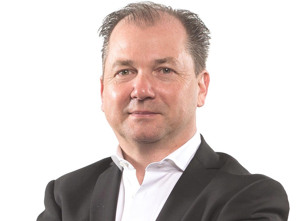 Frank Wassermann