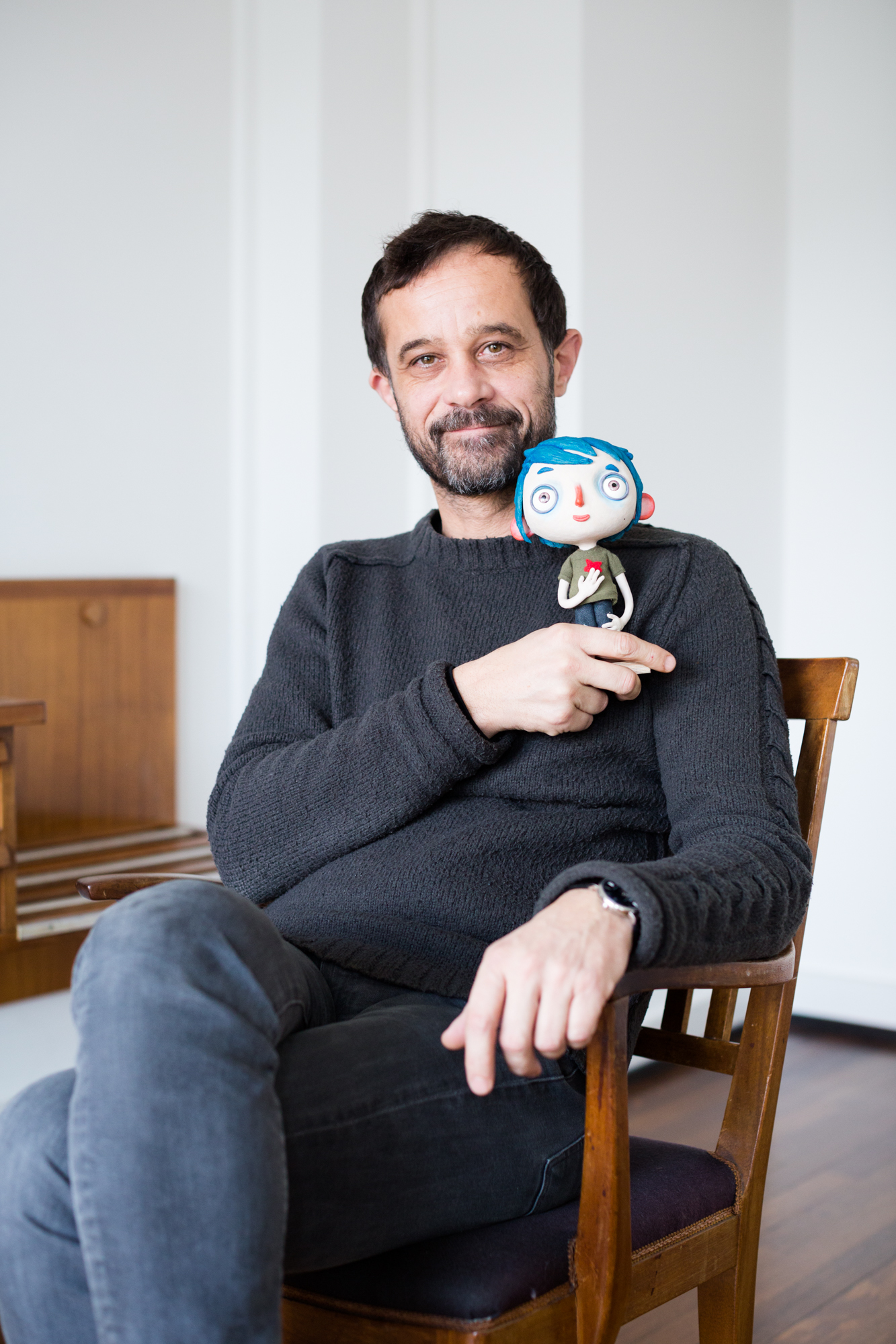 «Aus Widrigkeiten kann sich Positives entwickeln.»