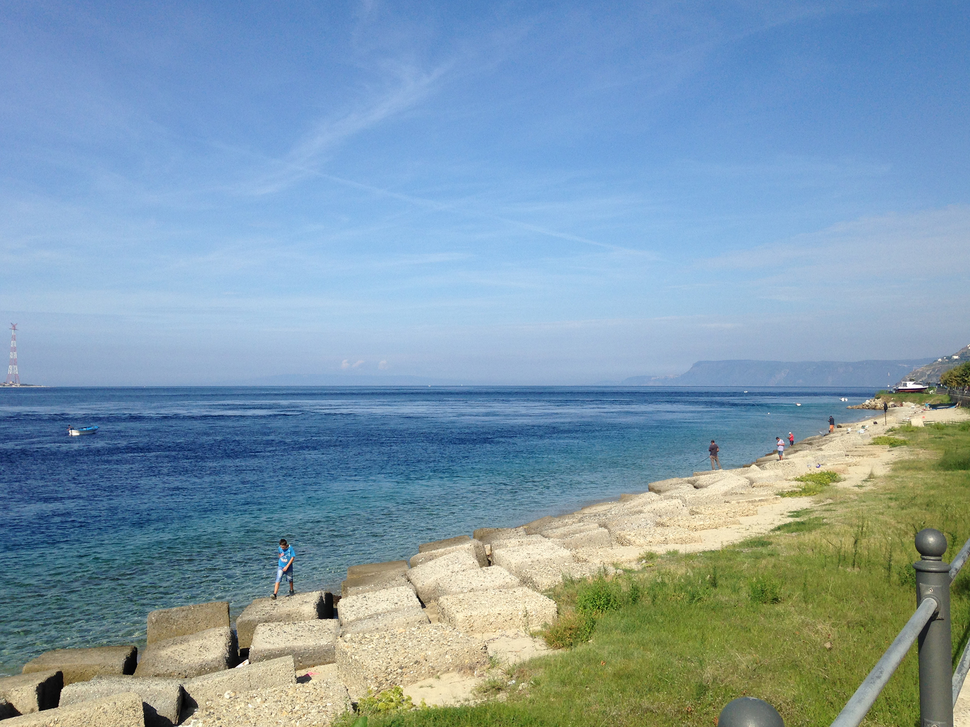 Messina, Sizilien