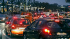 Genferinnen und Genfer brauchen am meisten Geduld im Strassenverkehr. (Symbolbild)