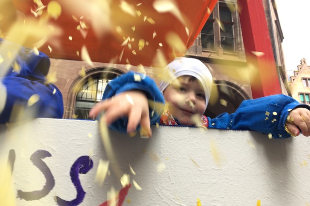 Danke für eine schöne Fasnacht 2017, es ist aus und vorbei class=