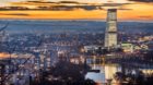 <p>In Basel lebt es sich gemäss Ranking so gut wie in Sydney.</p>