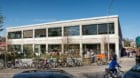 <p>Endlich bezugsbereit: Das neue Primaschulhaus Schoren.</p>