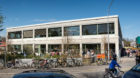 <p>Endlich bezugsbereit: Das neue Primaschulhaus Schoren.</p>