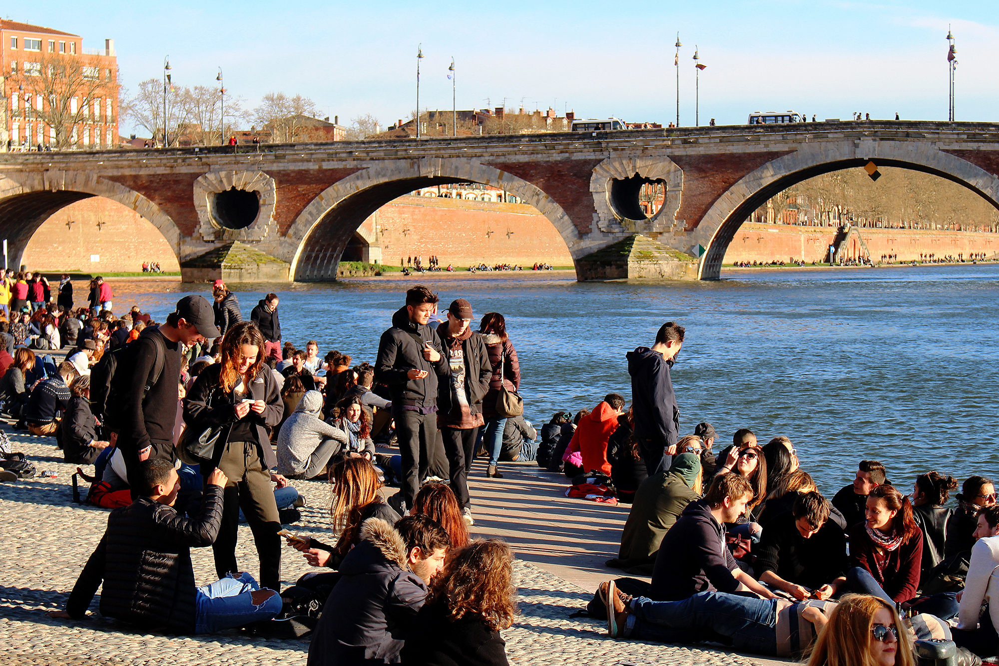 Toulouse