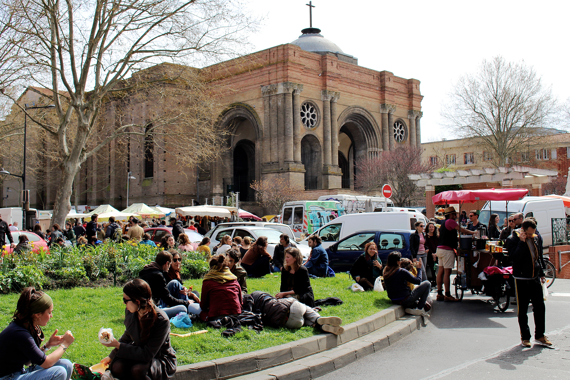 Toulouse