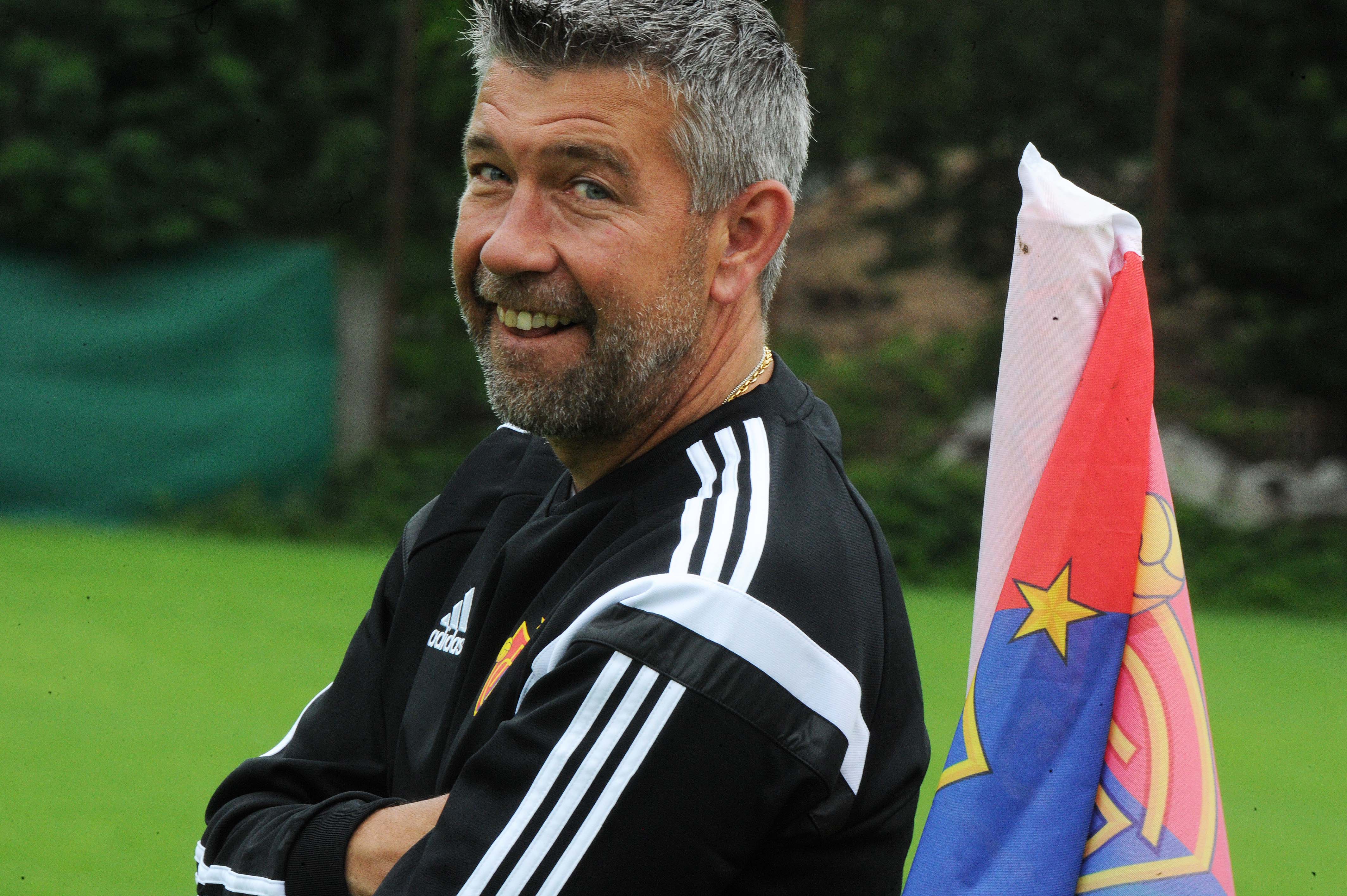 urs fischer fc basel bild schön
