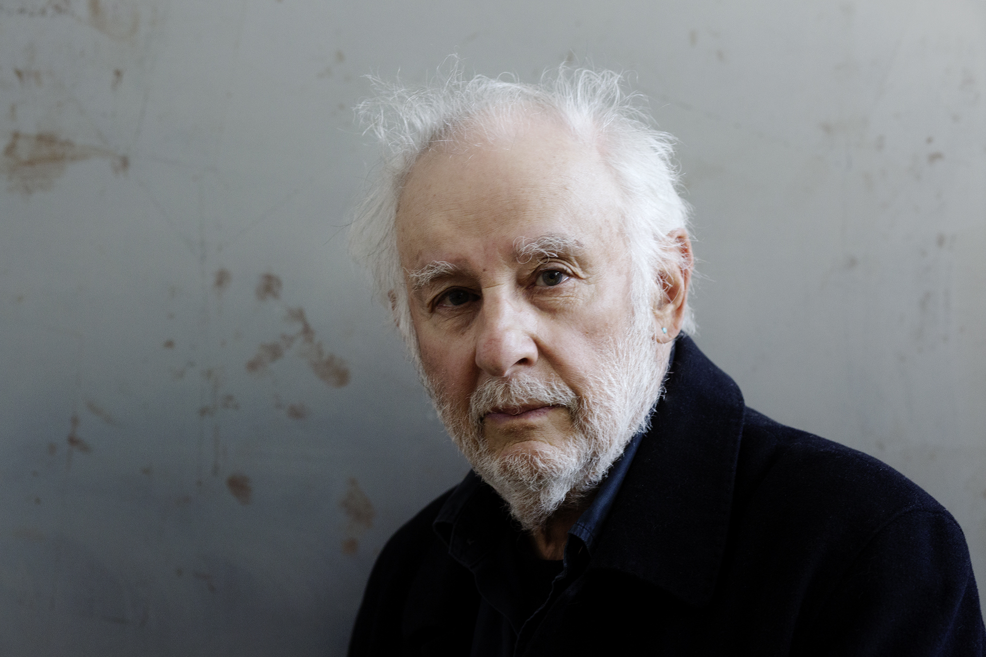 Dann Lyon: Ein Dokumentarfilmer und Fotojournalist, der die Inszenierung liebt.
