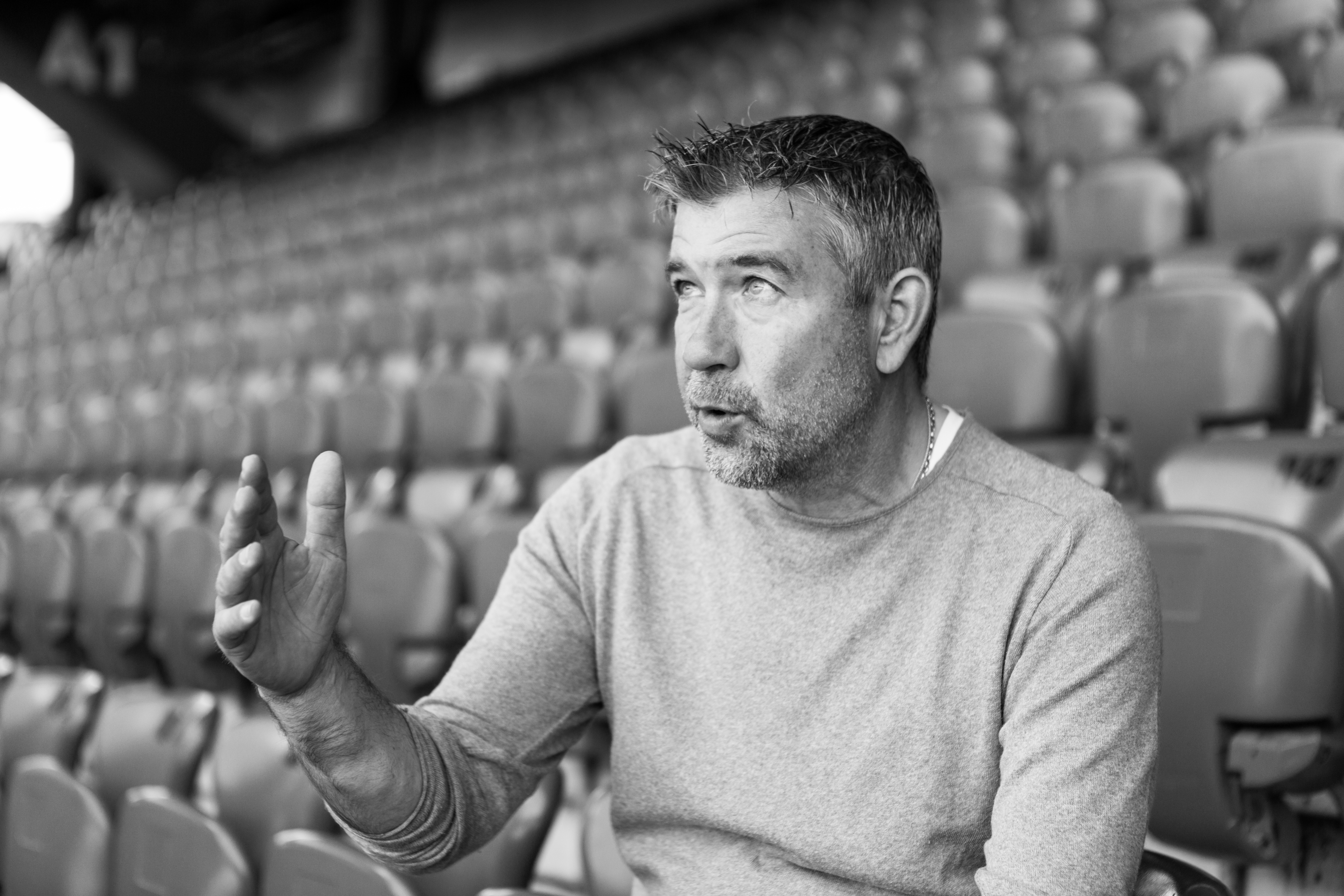 Urs Fischer, Trainer FC Basel