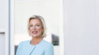 Hedy Graber, Leiterin Direktion Kultur und Soziales, Migros-Genossenschafts-Bund am 30. September 2016 beim Migros Museum in 