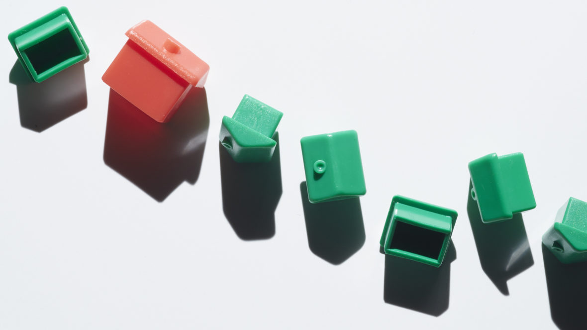 Stockwerk-Eigentum: Müssen Mieter diesen Markttrend fürchten? class=