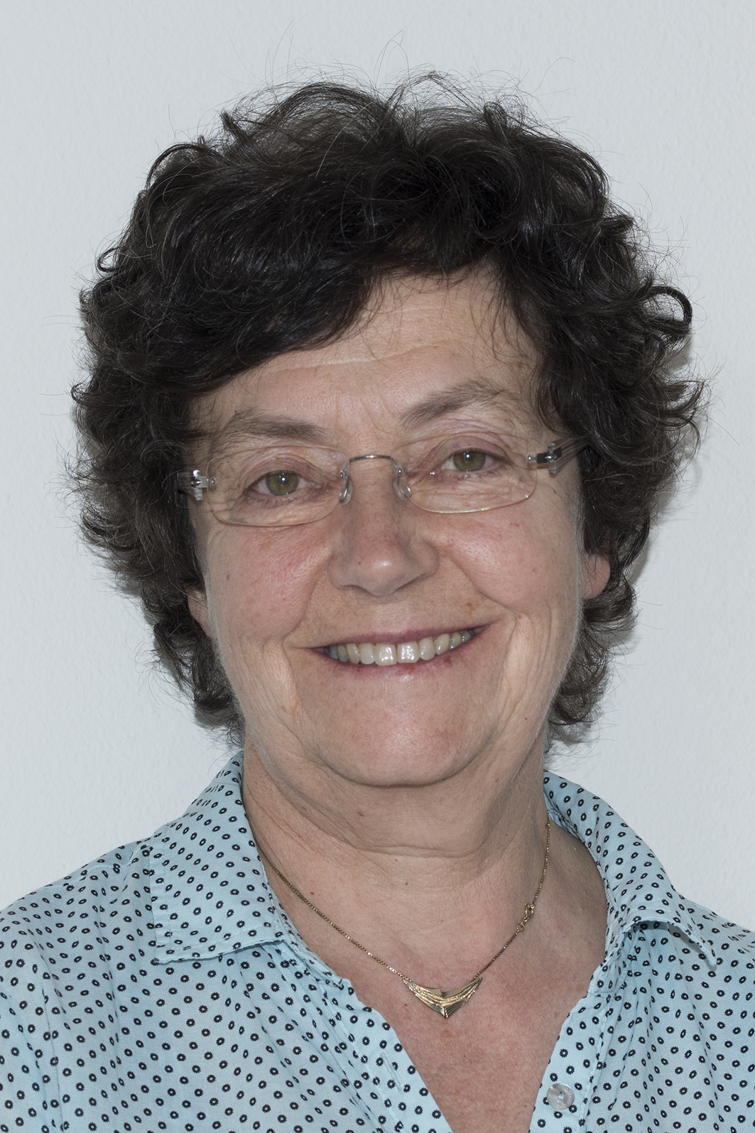 Françoise Alsaker ist emeritierte Professorin für Entwicklungspsychologie an der Universität Bern. Sie hat unter anderem zu Mobbing in Kindergarten und Schule geforscht.