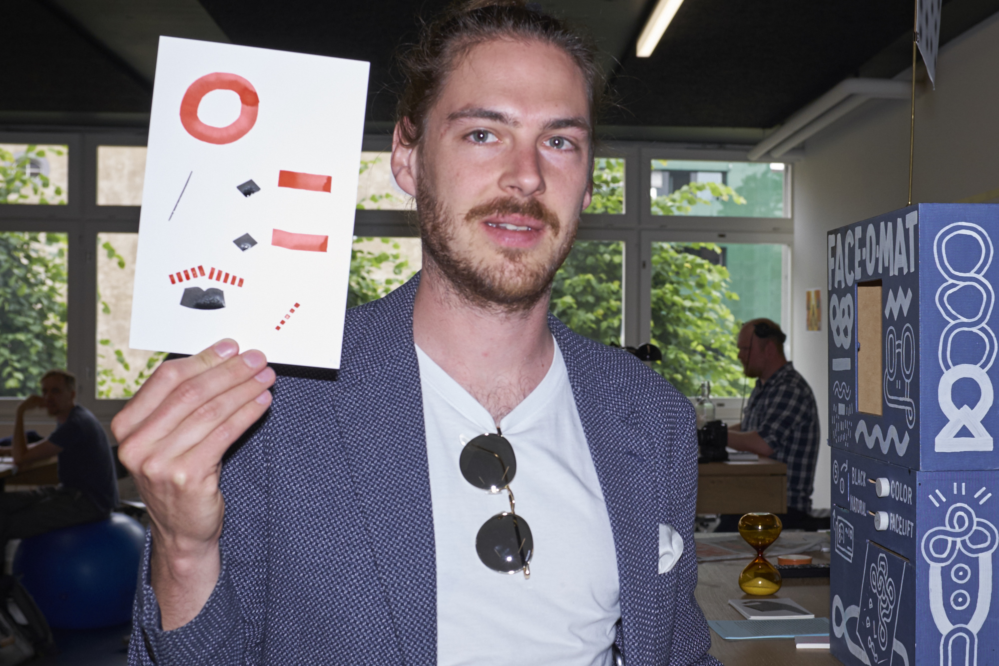 Matthias Oppliger