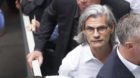 Hat grosse Pläne für den neuen Standort in Basel: SRF-Kulturchef Stefan Charles