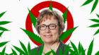 Ganz schön unentspannter Vorstoss, Frau Pfeifer. Wir wüssten da Abhilfe.