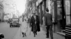 Oran (Algeria). Scene of street. About 1950. Burnand-4237 (KEYSTONE/ROGER VIOLLET/Tony Burnand)